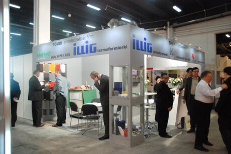 Plastpol 2012