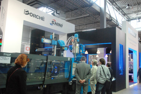 Plastpol 2012