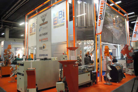 Plastpol 2012