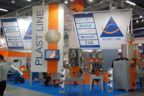 Plastpol 2012