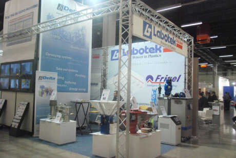 Plastpol 2012