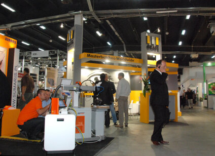 Plastpol 2012