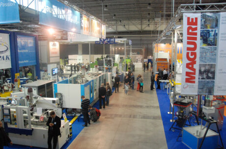 Plastpol 2012