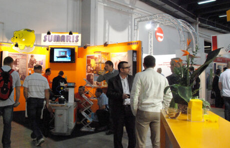 Plastpol 2012