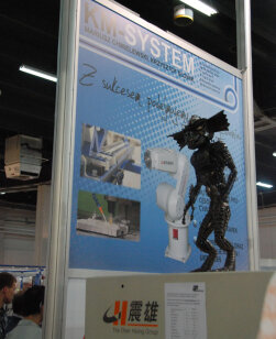 Plastpol 2012