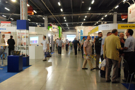 Plastpol 2012