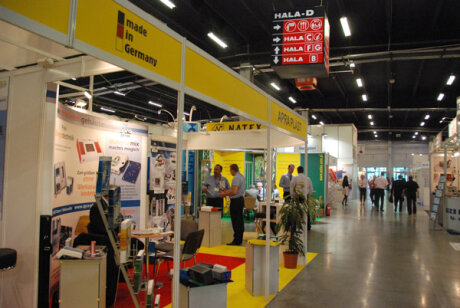 Plastpol 2012