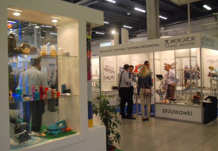 Plastpol 2012