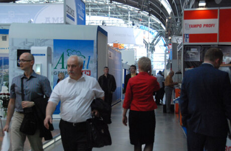 Plastpol 2012