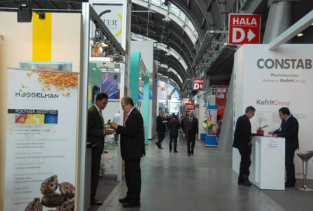 Plastpol 2012