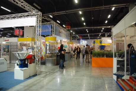 Plastpol 2012