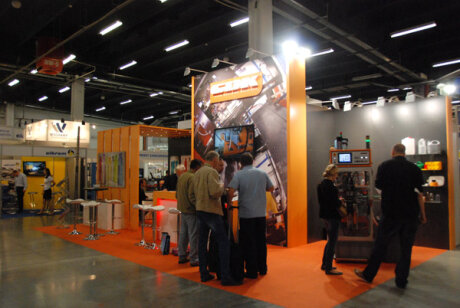 Plastpol 2012