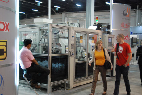 Plastpol 2012
