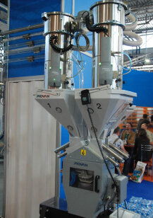 Plastpol 2012 - Muehsam Jan Krzysztof i Wspólnicy Spółka Jawna