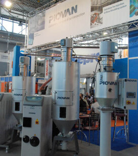 Plastpol 2012 - Muehsam Jan Krzysztof i Wspólnicy Spółka Jawna