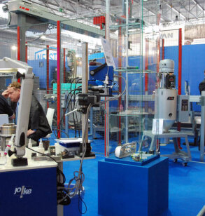 Plastpol 2012