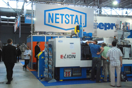 Plastpol 2012 - Muehsam Jan Krzysztof i Wspólnicy Spółka Jawna