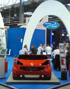 Plastpol 2012