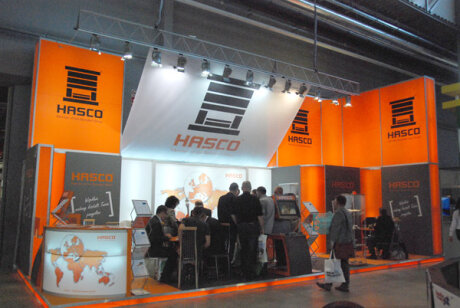 Plastpol 2012
