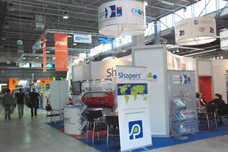 Plastpol 2012