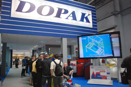 Plastpol 2012