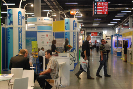 Plastpol 2012