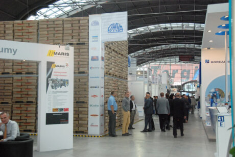 Plastpol 2012