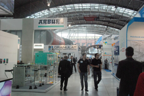 Plastpol 2012