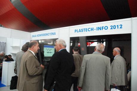 Plastpol 2012