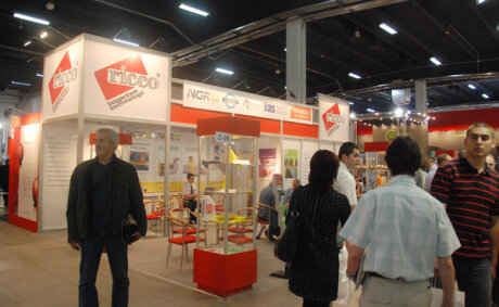 Plastpol 2012