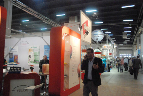 Plastpol 2012