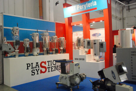 Plastpol 2012
