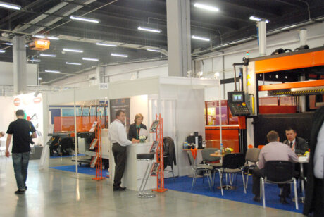 Plastpol 2012