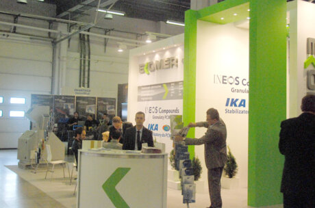 Plastpol 2012
