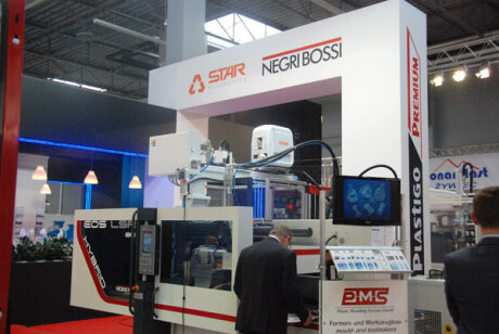 Plastpol 2012
