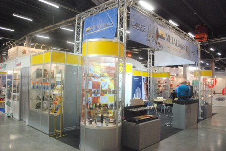 Plastpol 2012