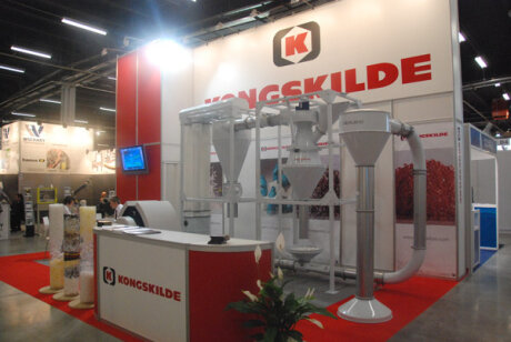 Plastpol 2012