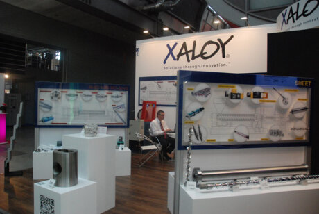 Plastpol 2012