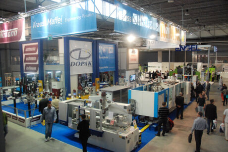 Plastpol 2012