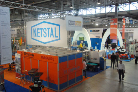 Plastpol 2012 - Muehsam Jan Krzysztof i Wspólnicy Spółka Jawna