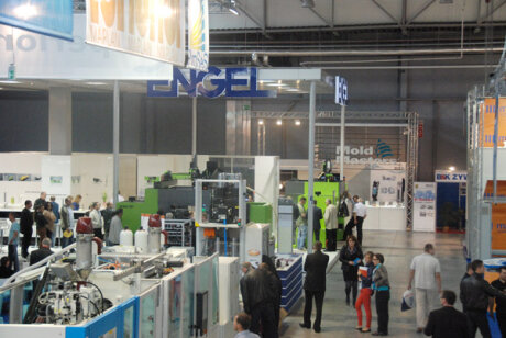 Plastpol 2012