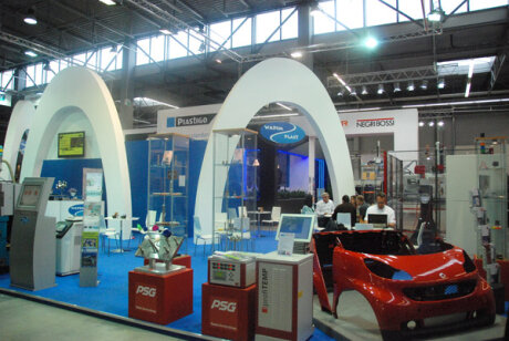 Plastpol 2012