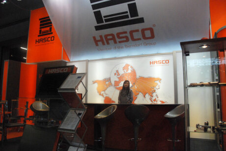 Plastpol 2012