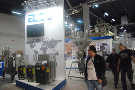 Plastpol 2012