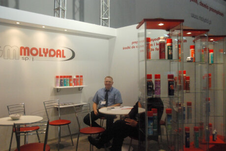 Plastpol 2012