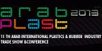 ArabPlast 2013