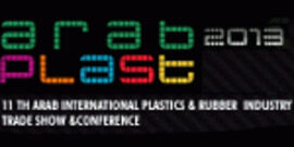 ArabPlast 2013