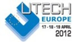 UTECH Europe 2012 