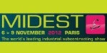 Midest 2012