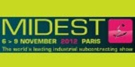 Midest 2012